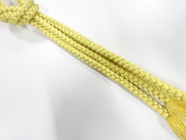 Japanese Kimono / Accessories Silk